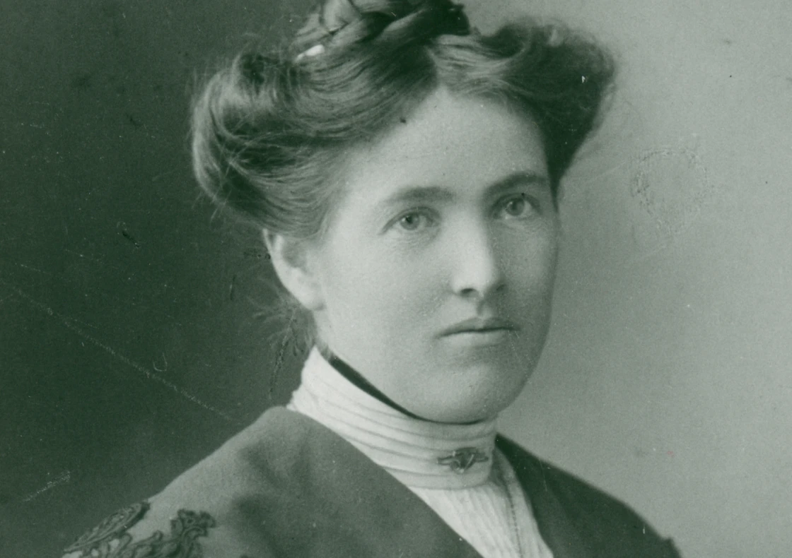 Else Züblin-Spiller